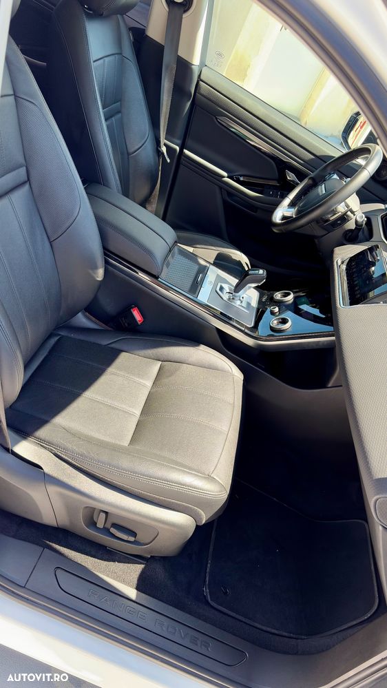 Land Rover Range Rover Evoque 2.0 D150 S - 16