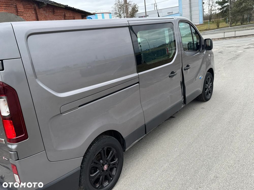 Opel VIVARO - 20