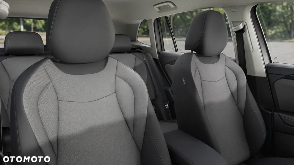 Volkswagen Tiguan 1.5 eTSI OPF DSG Trend - 8