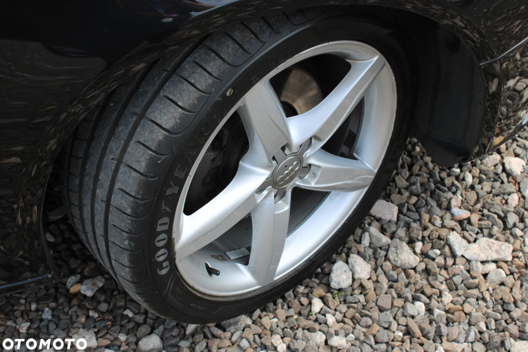 Audi A4 2.0 TDI Multitronic - 15