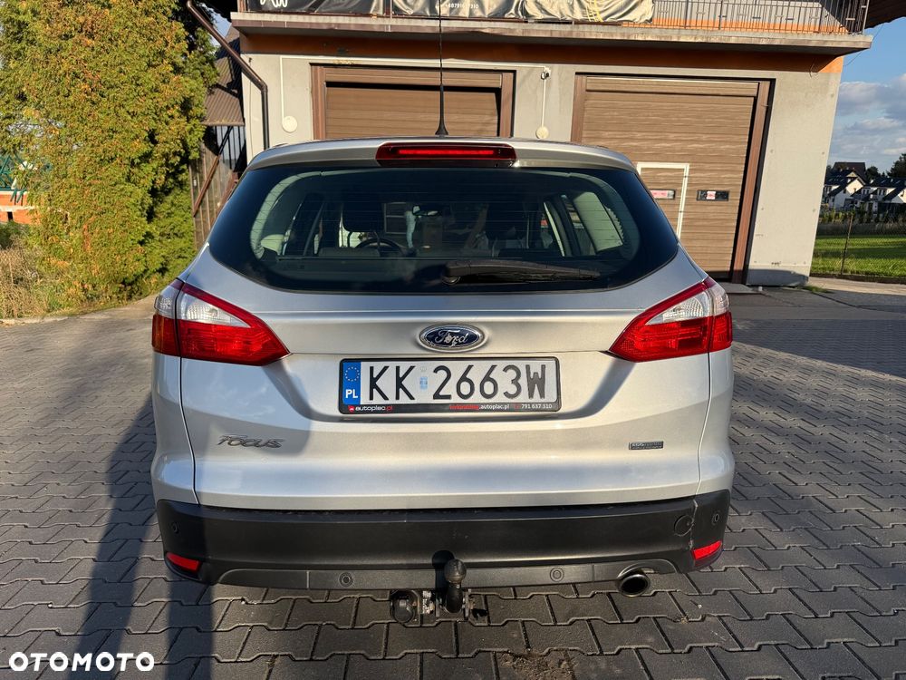 Ford Focus 1.6 EcoBoost Edition Start - 6