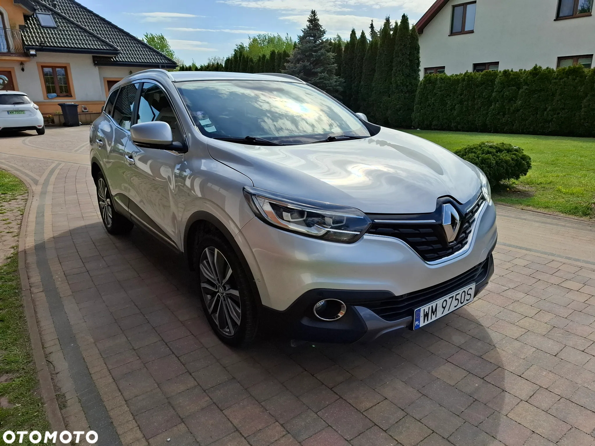 Renault Kadjar - 12