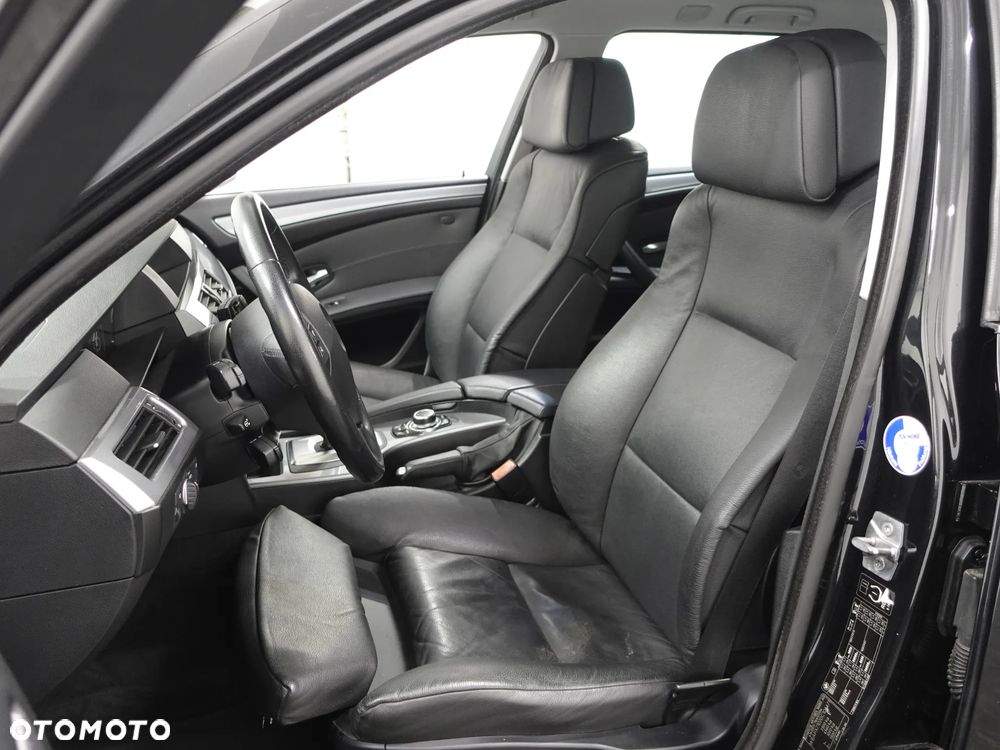 BMW Seria 5 530d - 21