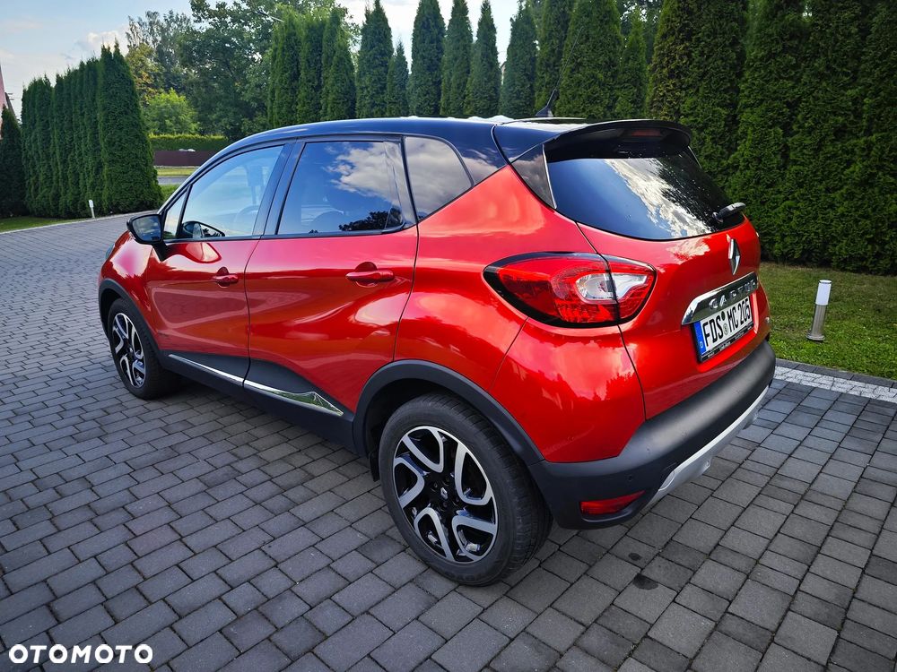 Renault Captur ENERGY TCe 90 Start&Stop Luxe - 9