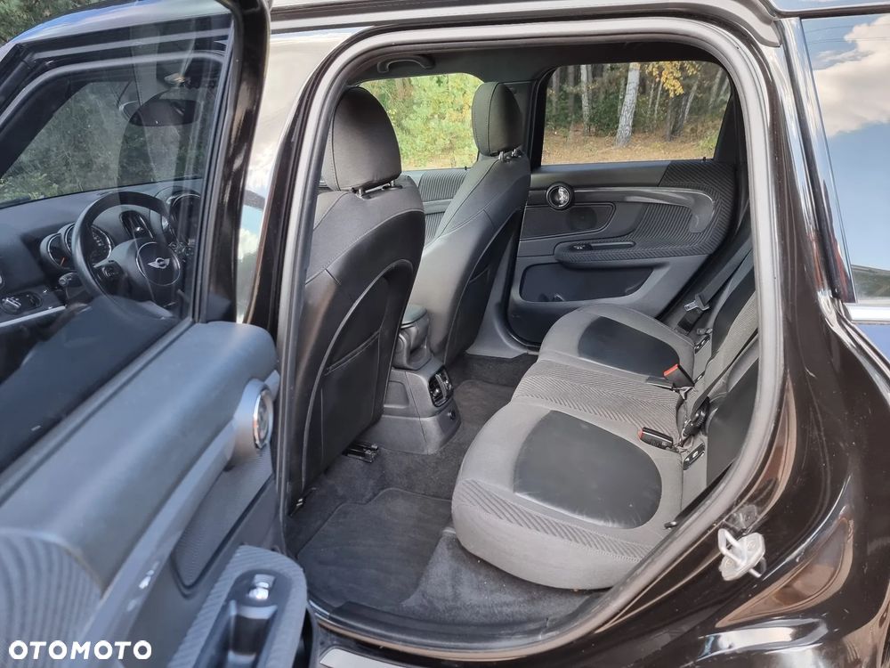MINI Countryman Cooper S GPF ALL4 sport - 4