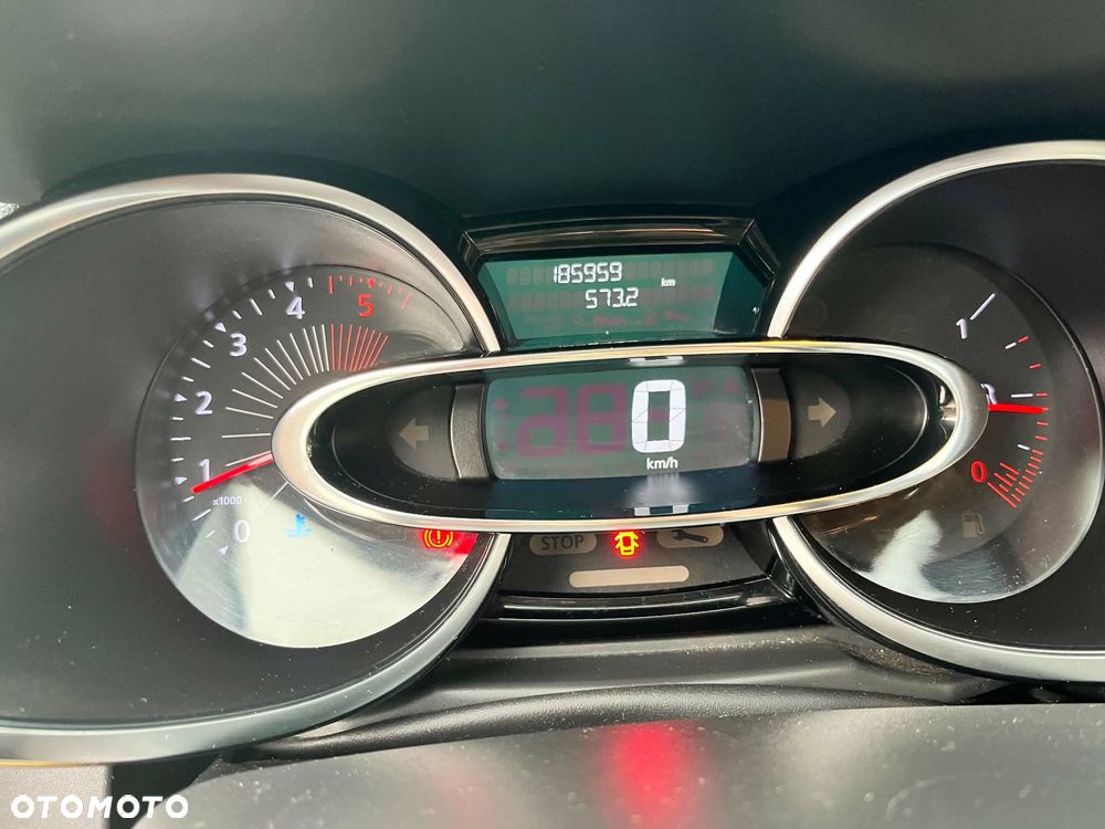 Renault Clio Energy dCi 90 Start & Stop Dynamique - 6