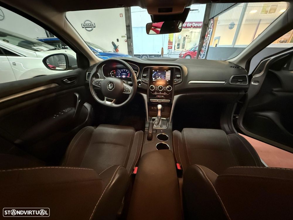 Renault Mégane - 15