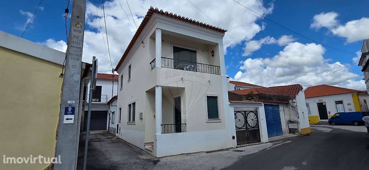 Moradia T2 para venda - Grande imagem: 3/8