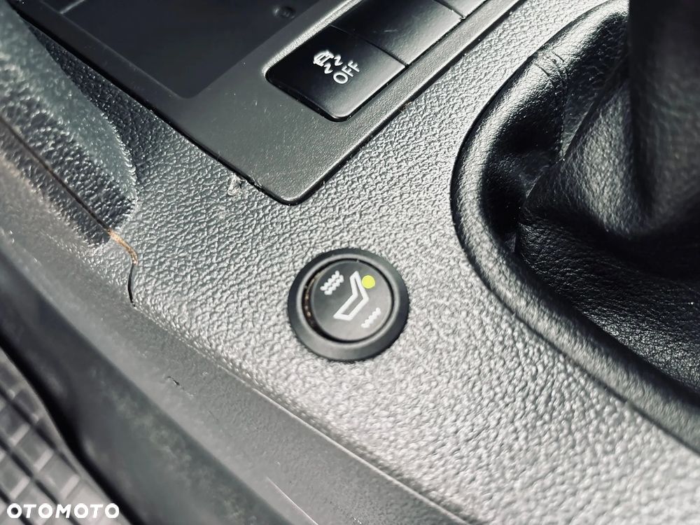 Volkswagen Caddy - 30