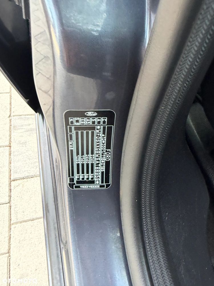 Ford S-Max 2.0 Titanium - 23