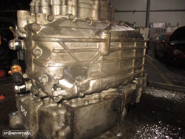 Caixa Velocidades SPSA HONDA CIVIC FD3 2010 1.3 HYBRID 95CV 4P PRETO GASOLINA AUTO DANOS PARTE DE BAIXO FOTOS - 8