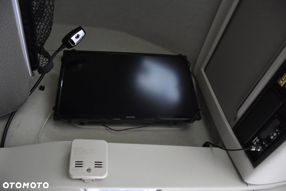 Volvo FH5 500 I-SAVE *RETARDER* GLOBETROTTER XL / FULL LED / SKÓRY / LOW DECK MEGA / ASO VOLVO SALON POLSKA JAK NOWE ! ! ! - 32
