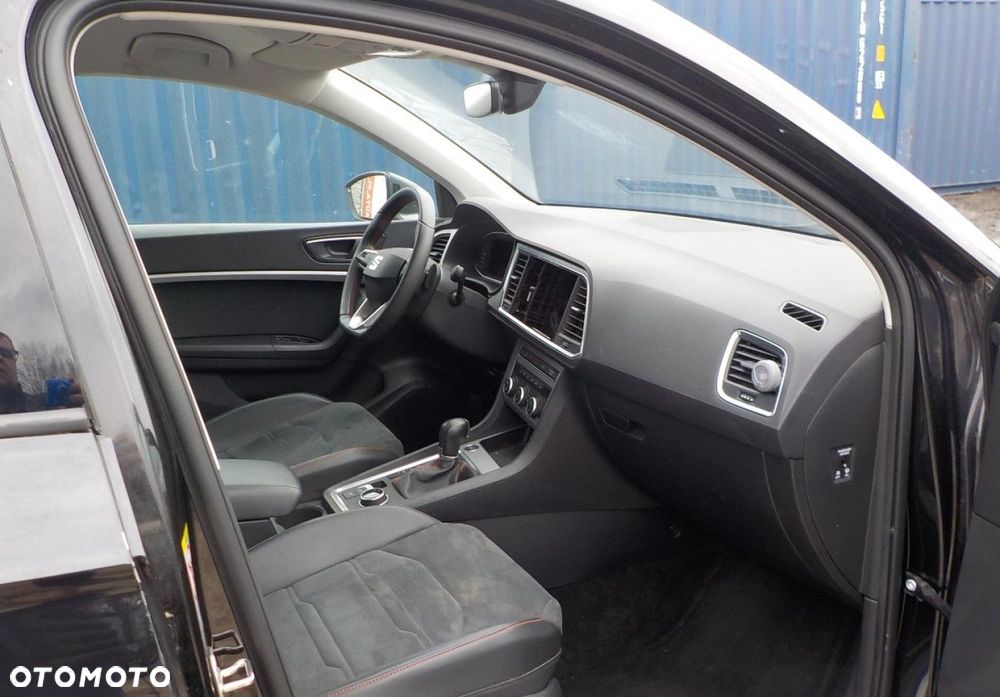 Seat Ateca - 19
