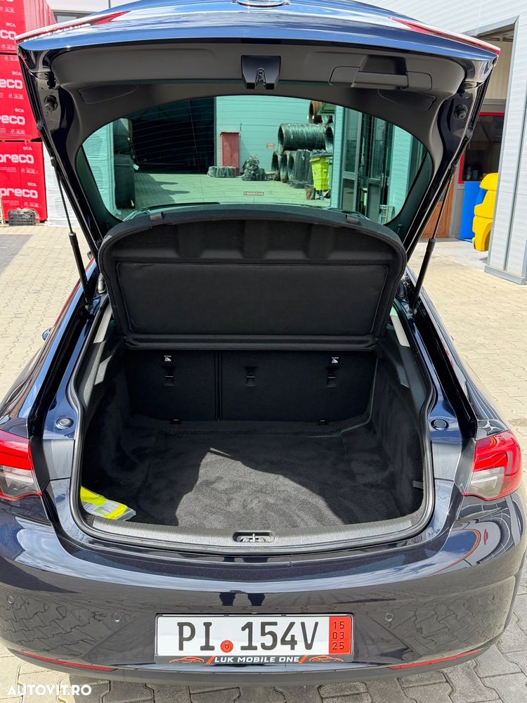 Opel Insignia 1.6 Edition - 8