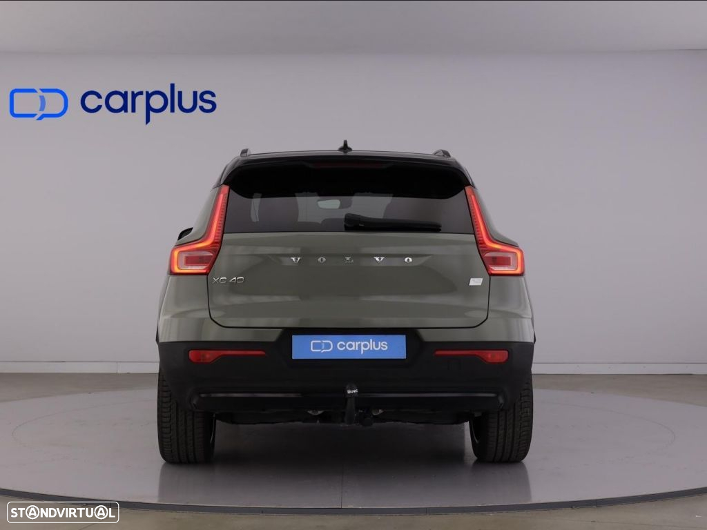 Volvo XC 40 Recharge Twin Pro - 6