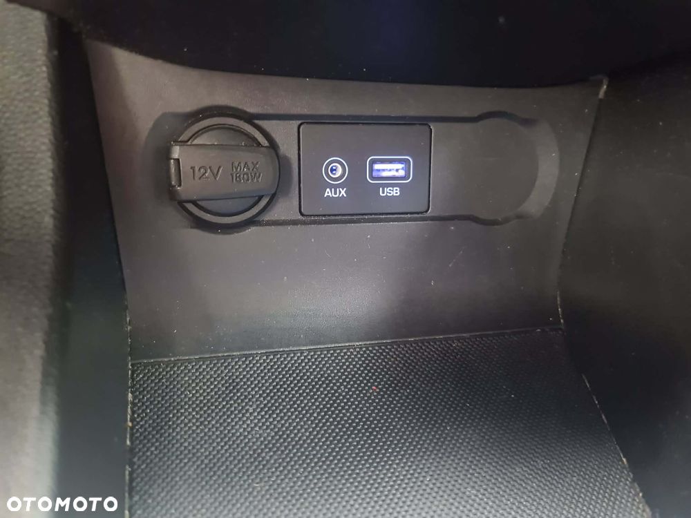 Hyundai i20 1.2 Passion Plus - 16