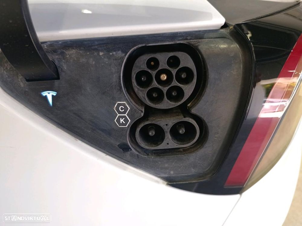 Tesla Model 3 Long Range Tração Integral - 11