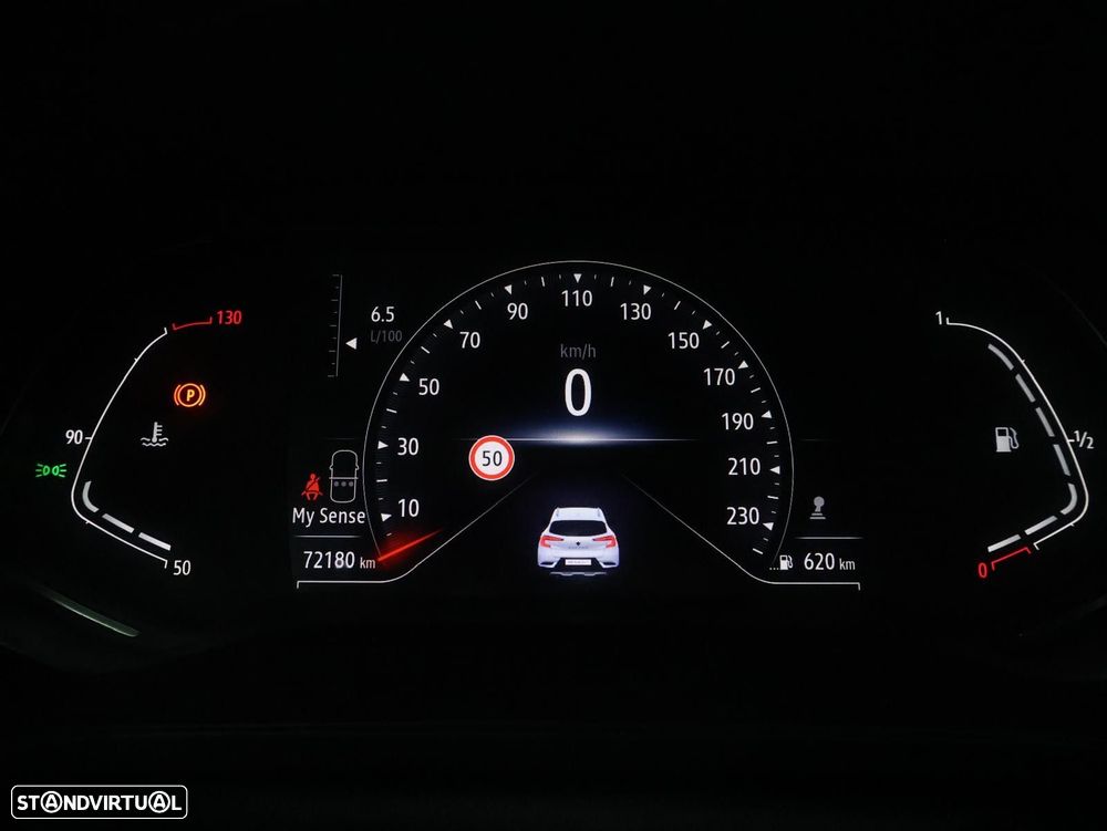 Renault Captur 1.0 TCe Techno - 19