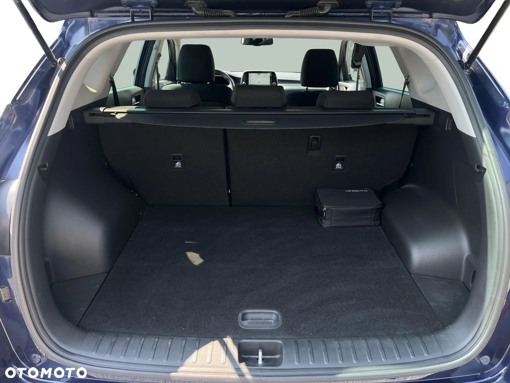 Hyundai Tucson 1.6 GDi Comfort 2WD - 31