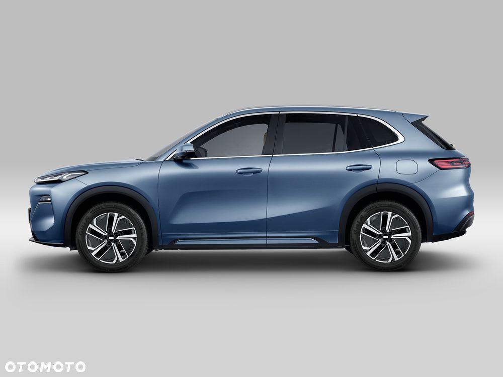 Geely Starray EM-i 1.5 PHEV Pro - 4