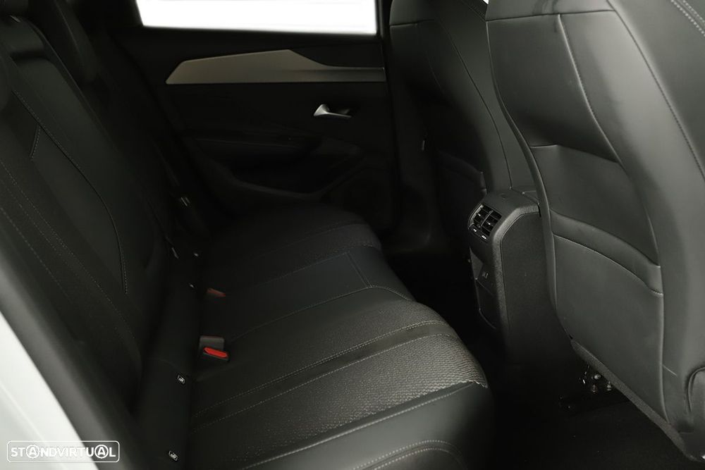 Peugeot 308 SW 1.2 PureTech GT EAT8 - 20