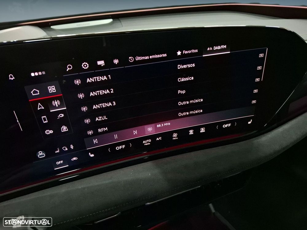 Audi A6 Avant e-tron 100 kWh Performance - 18