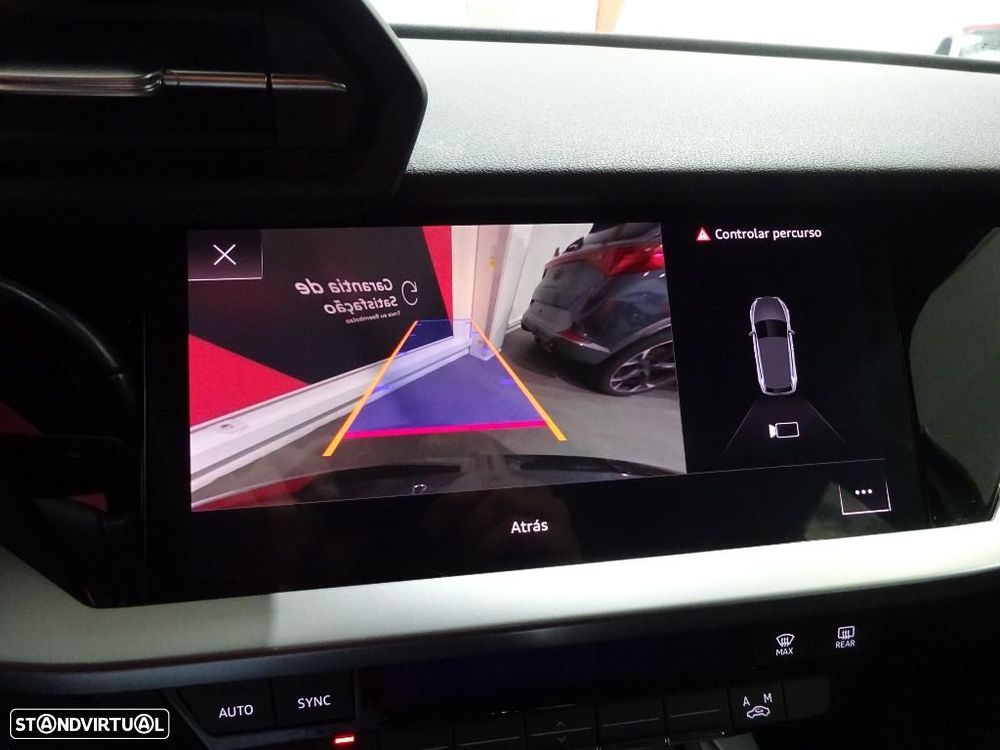 Audi A3 Sportback 30 TDI - 25