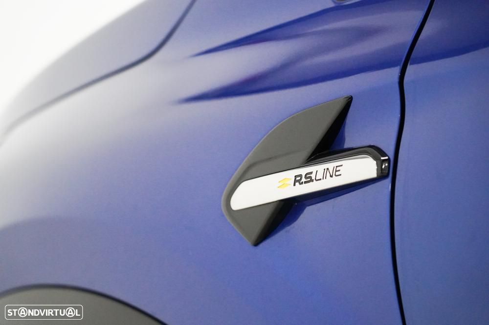 Renault Captur 1.6 E-Tech Plug-In RS Line - 21