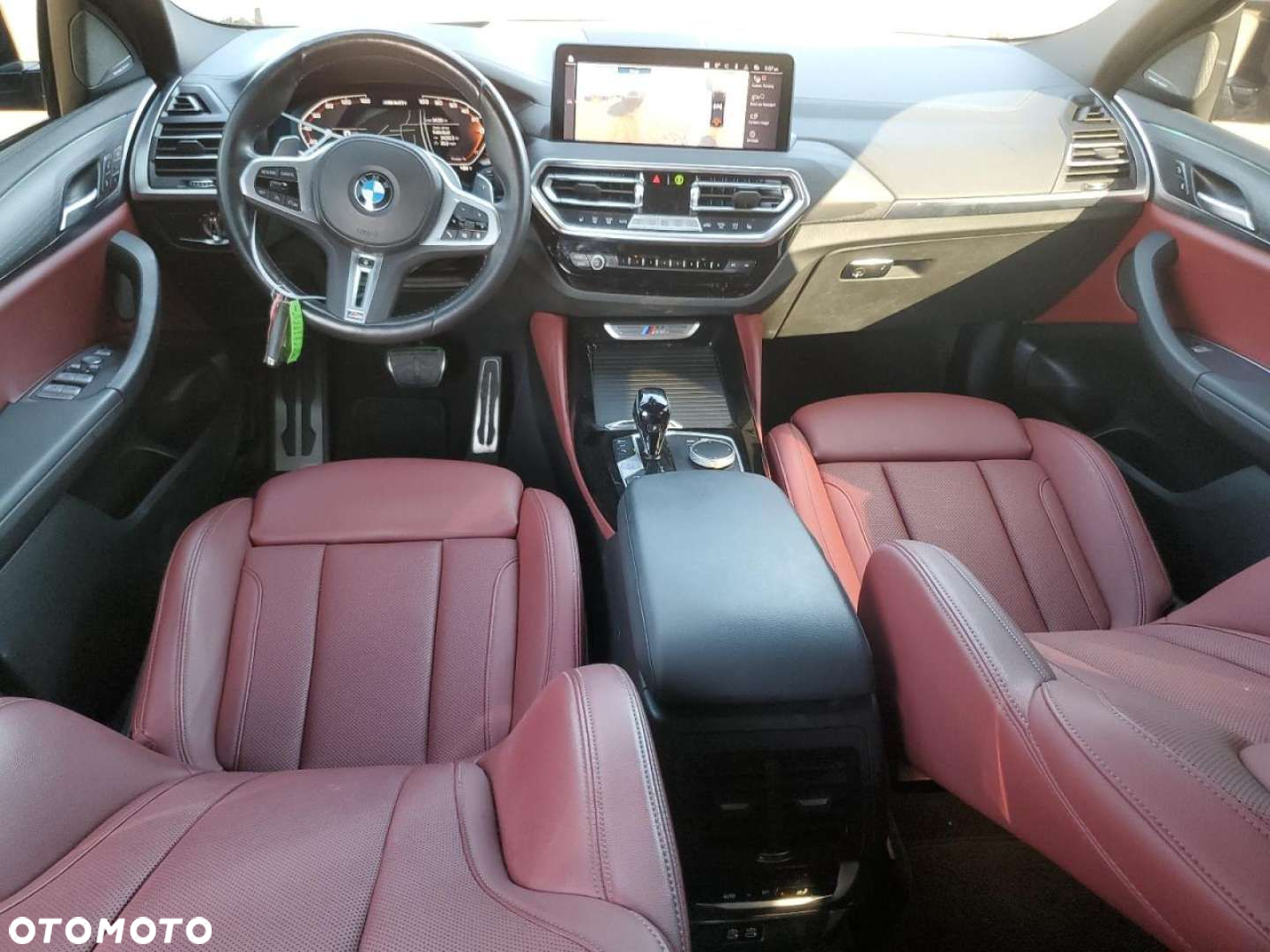 BMW X4 - 9