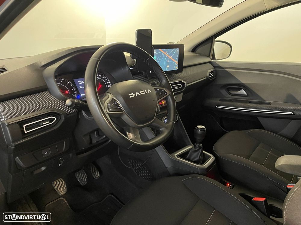 Dacia Jogger 1.0 ECO-G Extreme 7L Bi-Fuel - 11