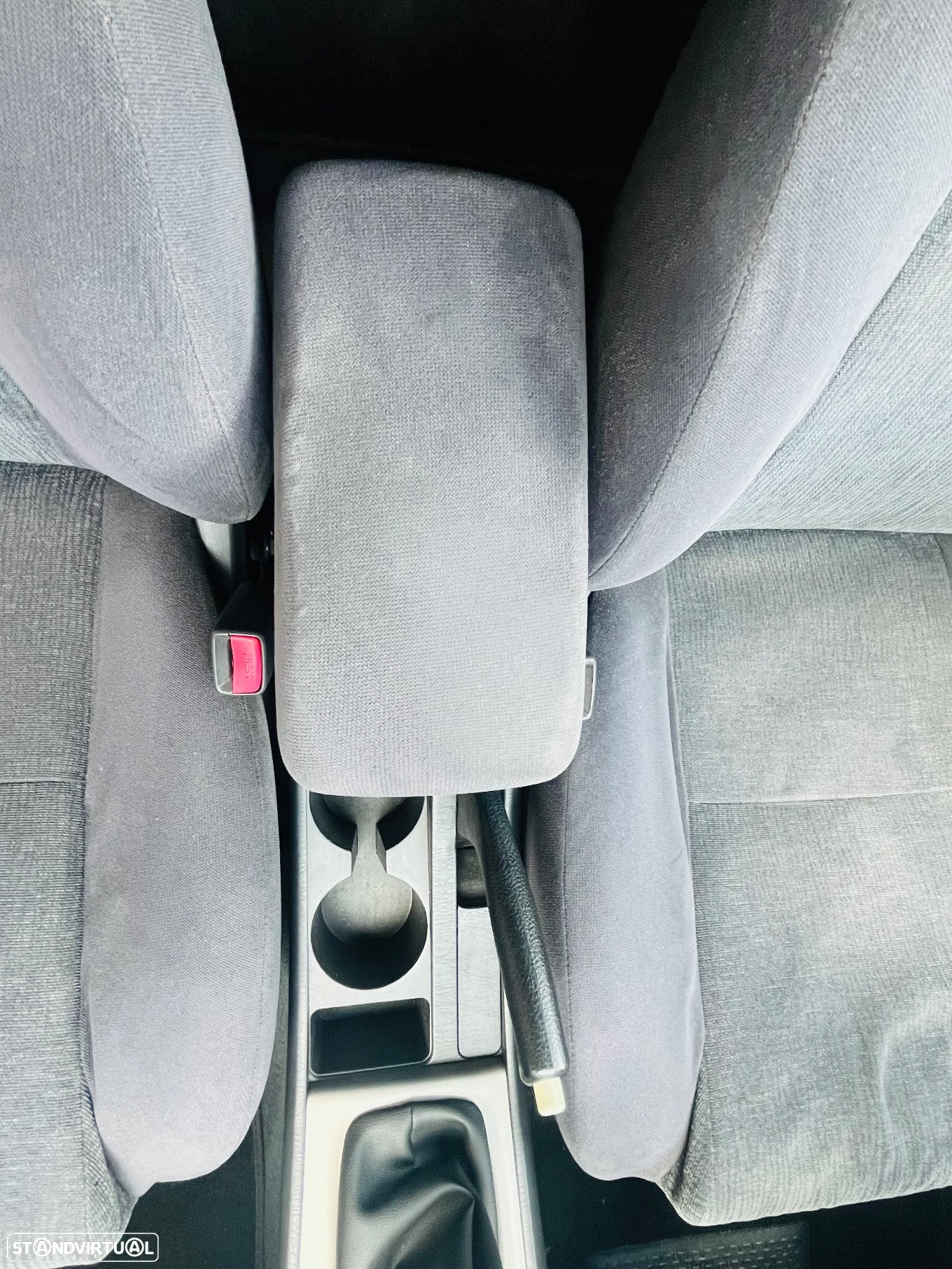 Toyota Corolla 2.0 D4D - 40