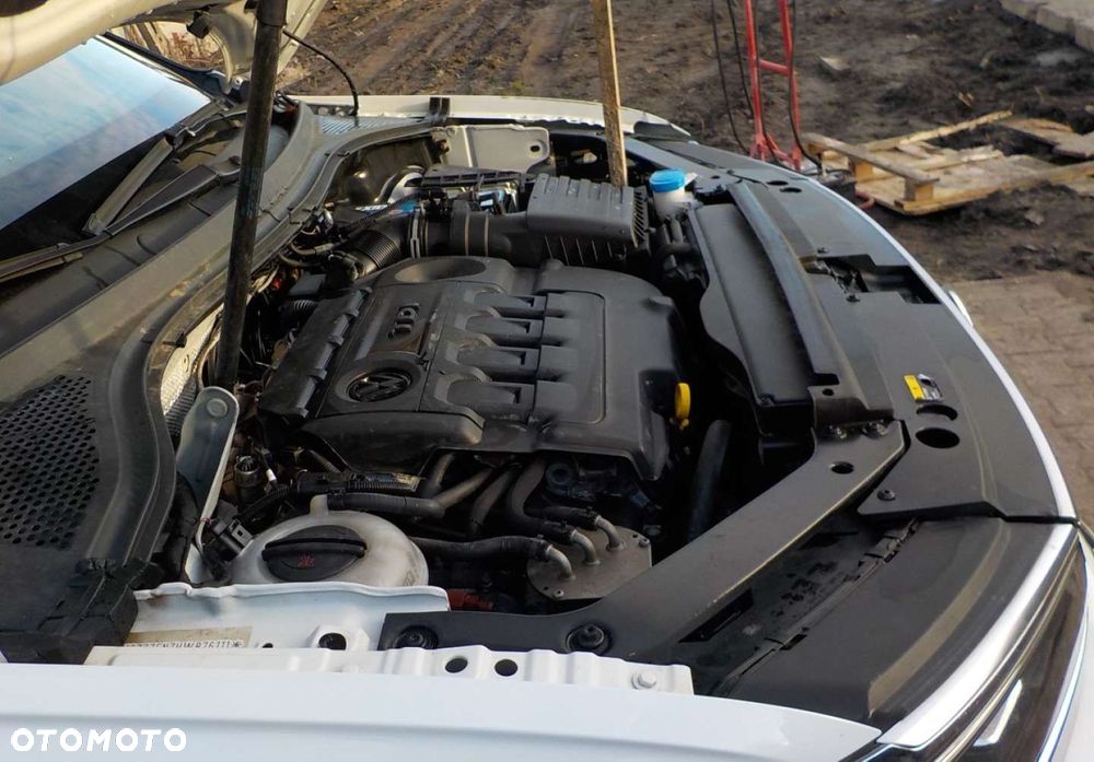 Volkswagen Tiguan - 3