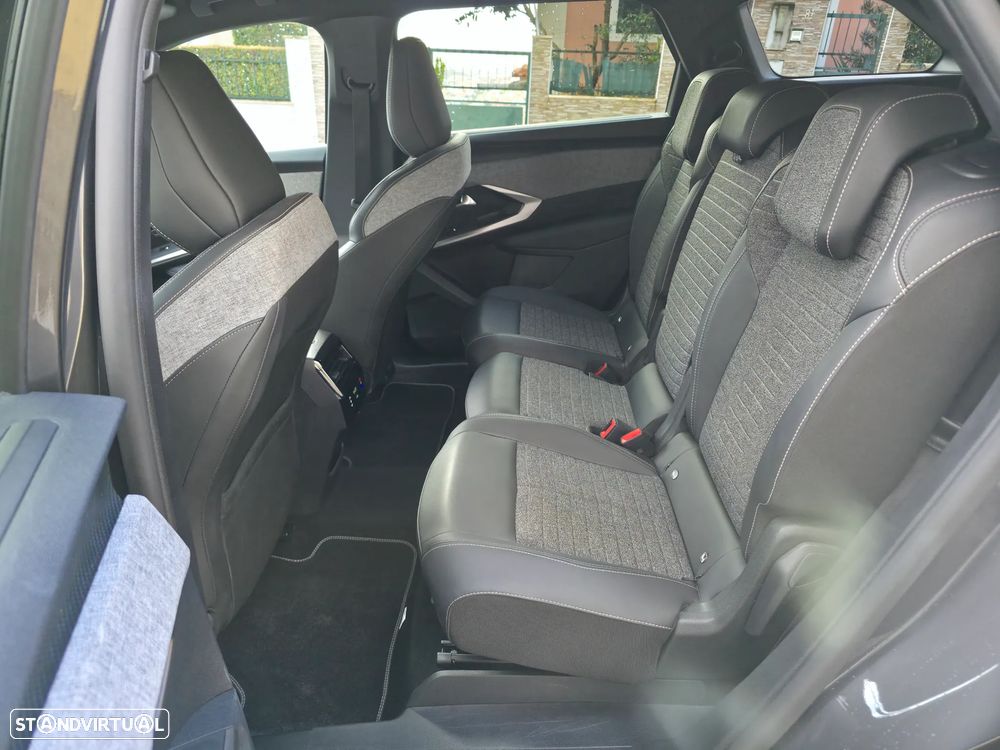 Peugeot 5008 Hybrid 145 e-DSC6 Allure - 15