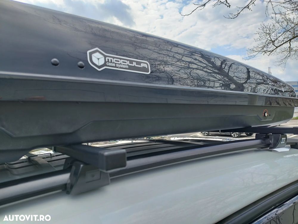 Volkswagen Tiguan 2.0 TDI BMT Trend & Fun - 15