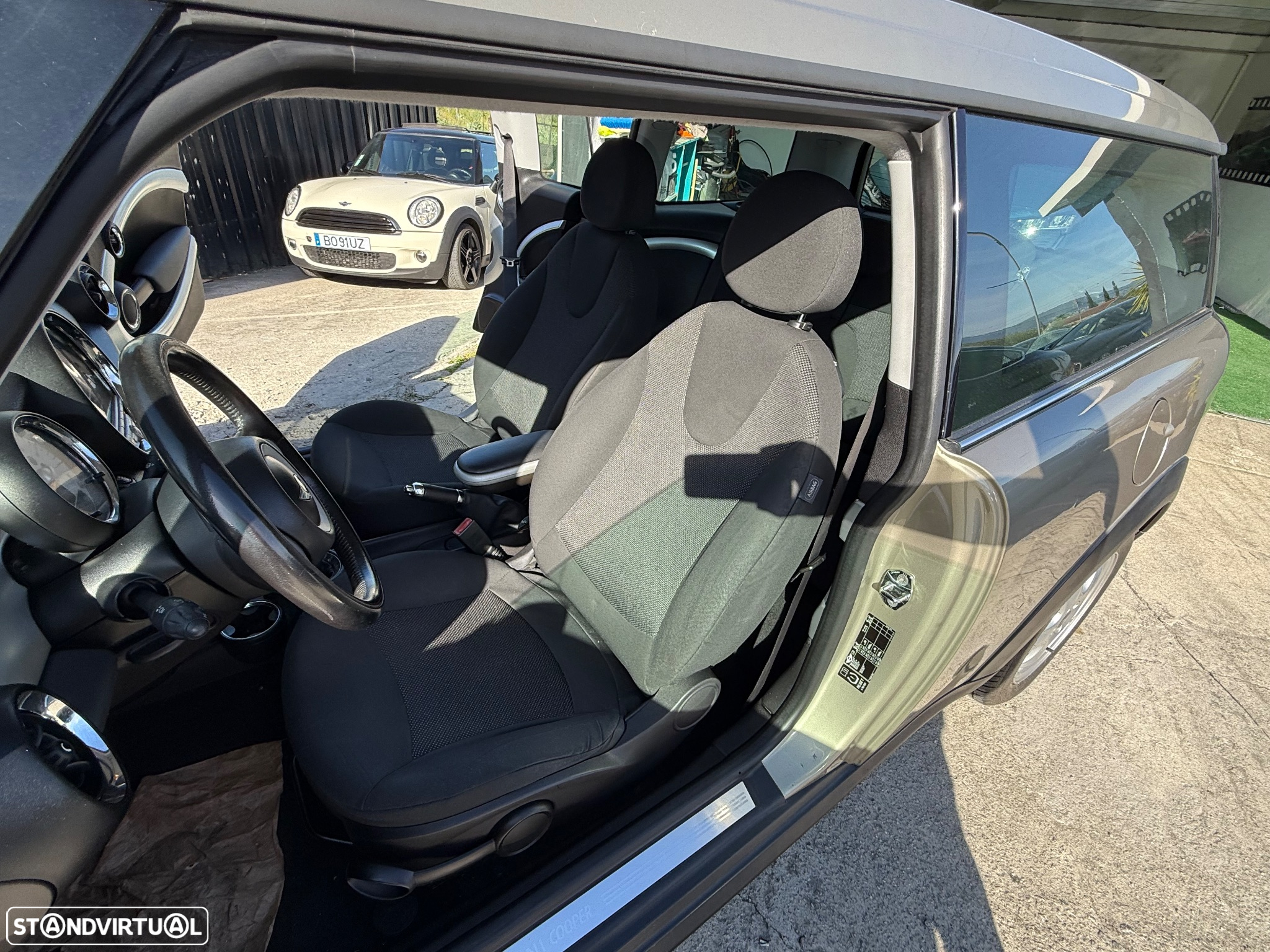 MINI Clubman Cooper D - 33