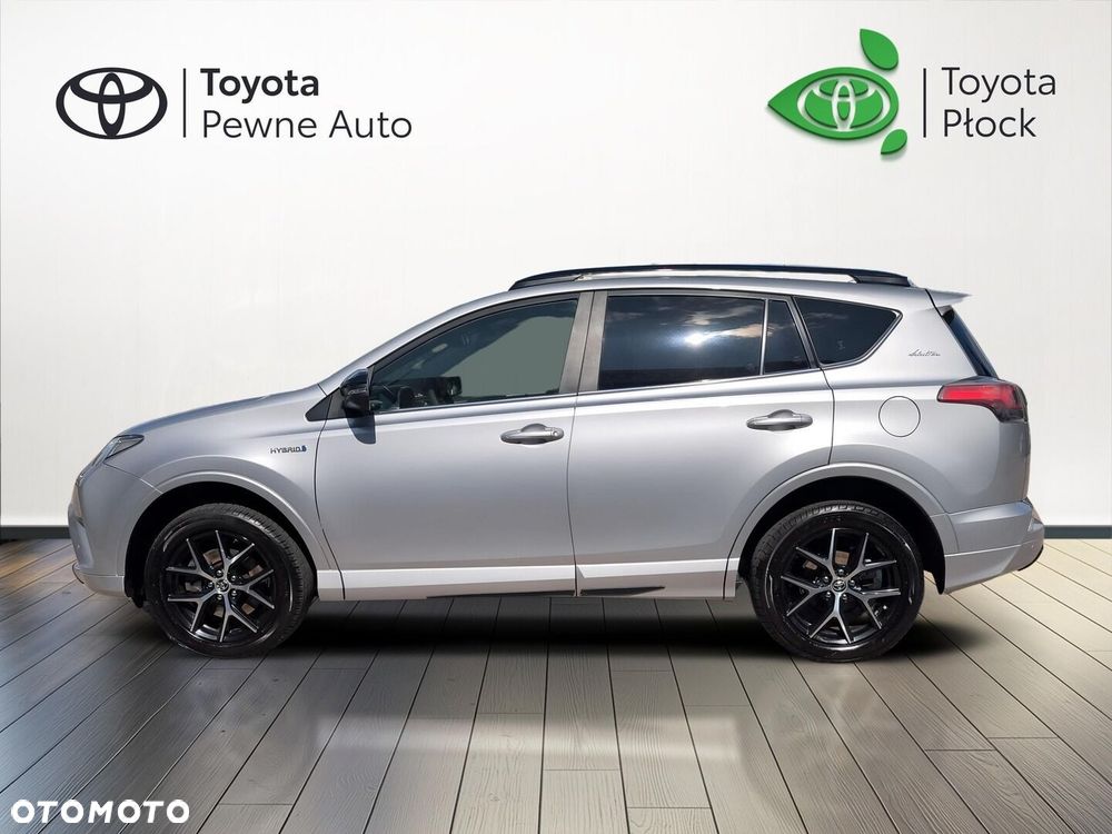 Toyota RAV4 - 4