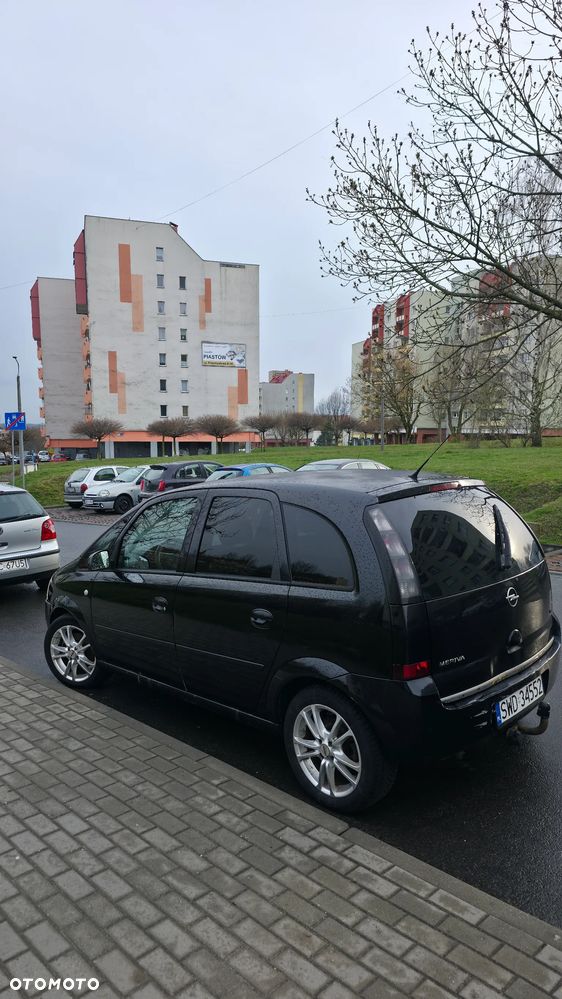 Opel Meriva 1.8 Enjoy - 3