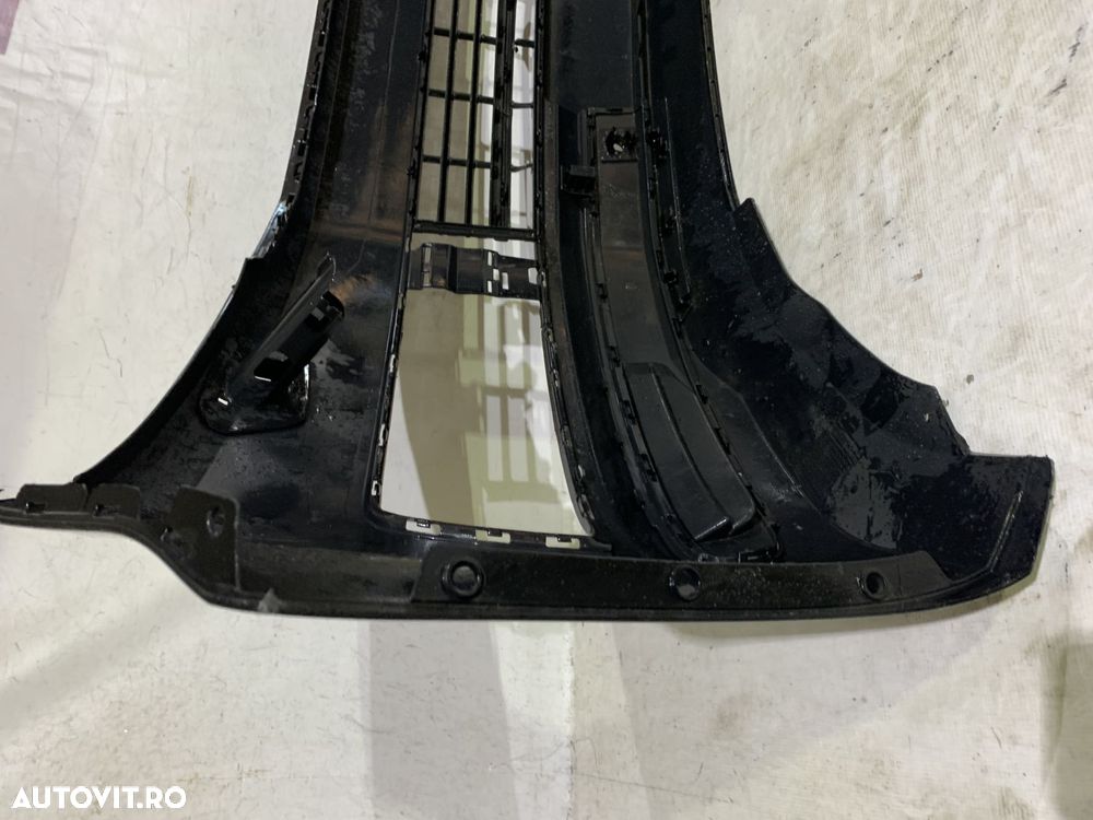 Bara fata VW Transporter, Multivan, Caravelle T6, 2015, 2016, 2017, 2018, 2019, cod origine OE 7E5807221D. - 6