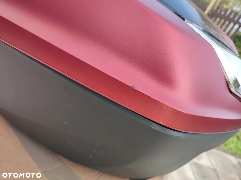 Kufer centralny Honda SH 125 300 - 15