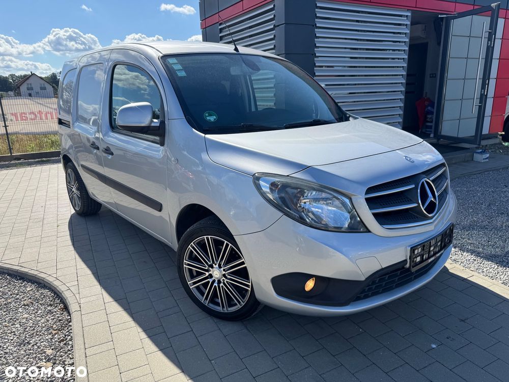 Mercedes-Benz Citan