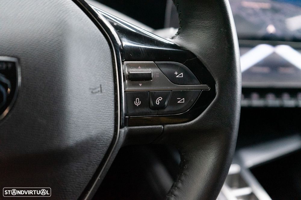 Peugeot 308 BlueHDi 130 EAT8 Allure Pack - 34