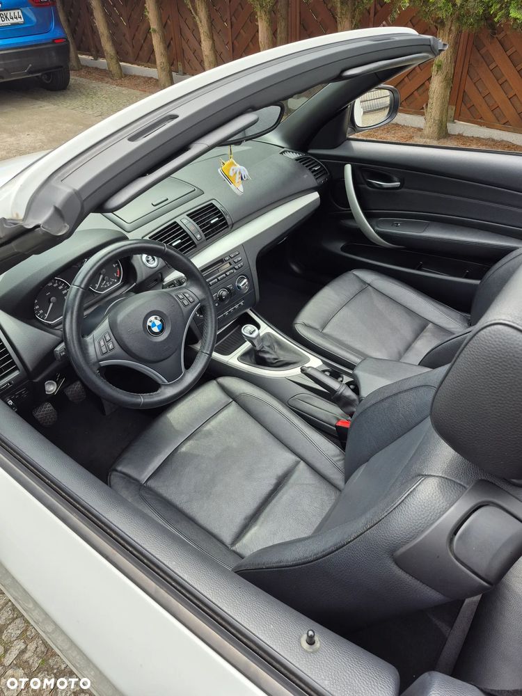 BMW Seria 1 118i - 17