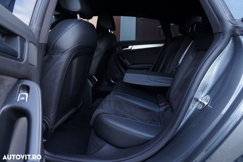 Audi A5 ack 2.0 TDI ultra design - 11