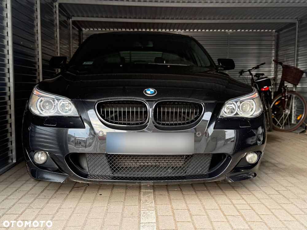 BMW Seria 5 - 13