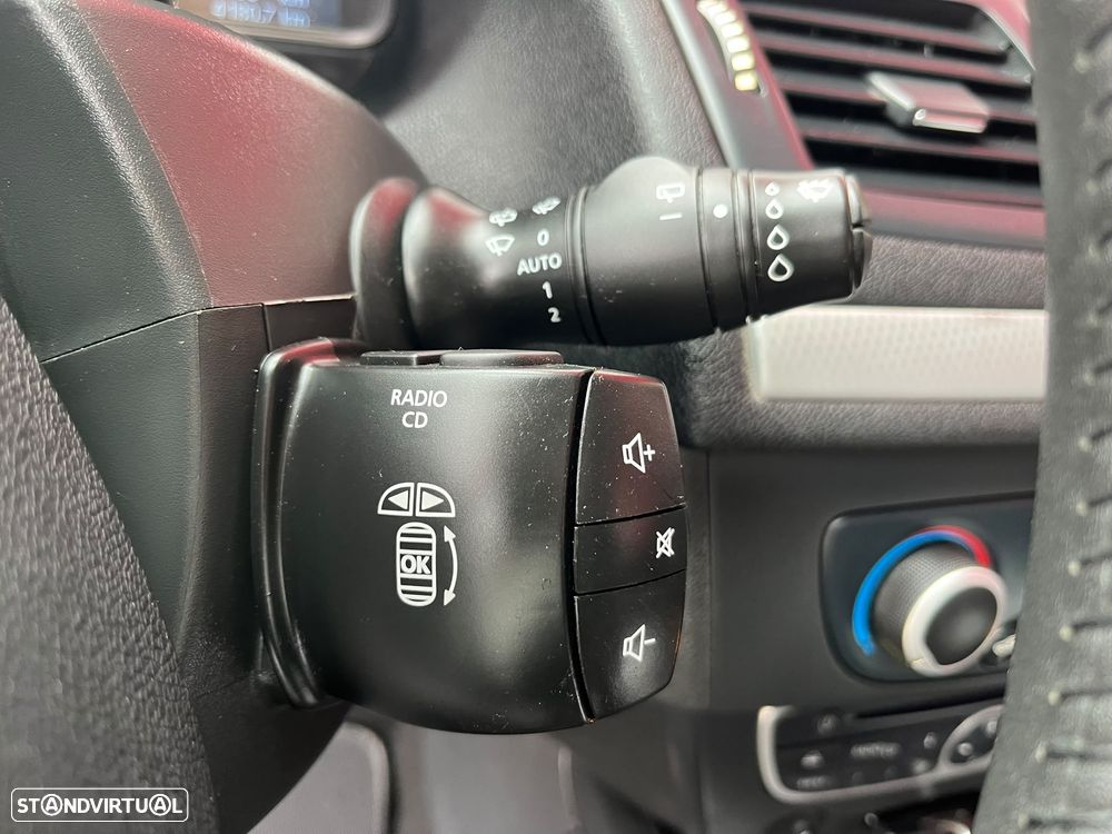 Renault Mégane Coupe 1.5 dCi Dynamique - 22