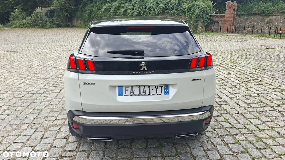 Peugeot 3008 - 7