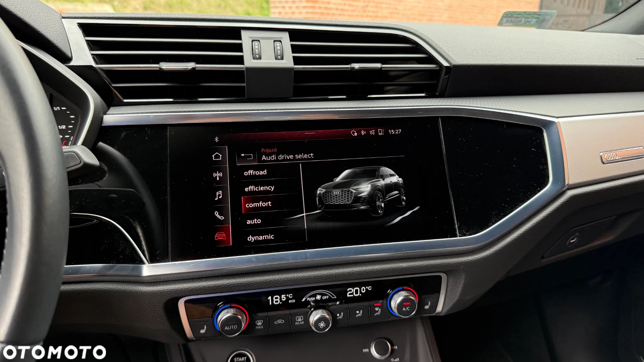 Audi Q3 35 TFSI S line S tronic - 22