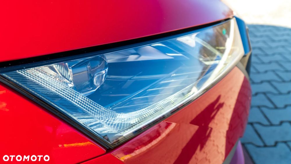 Skoda Octavia 2.0 TDI 4x4 Style DSG - 7