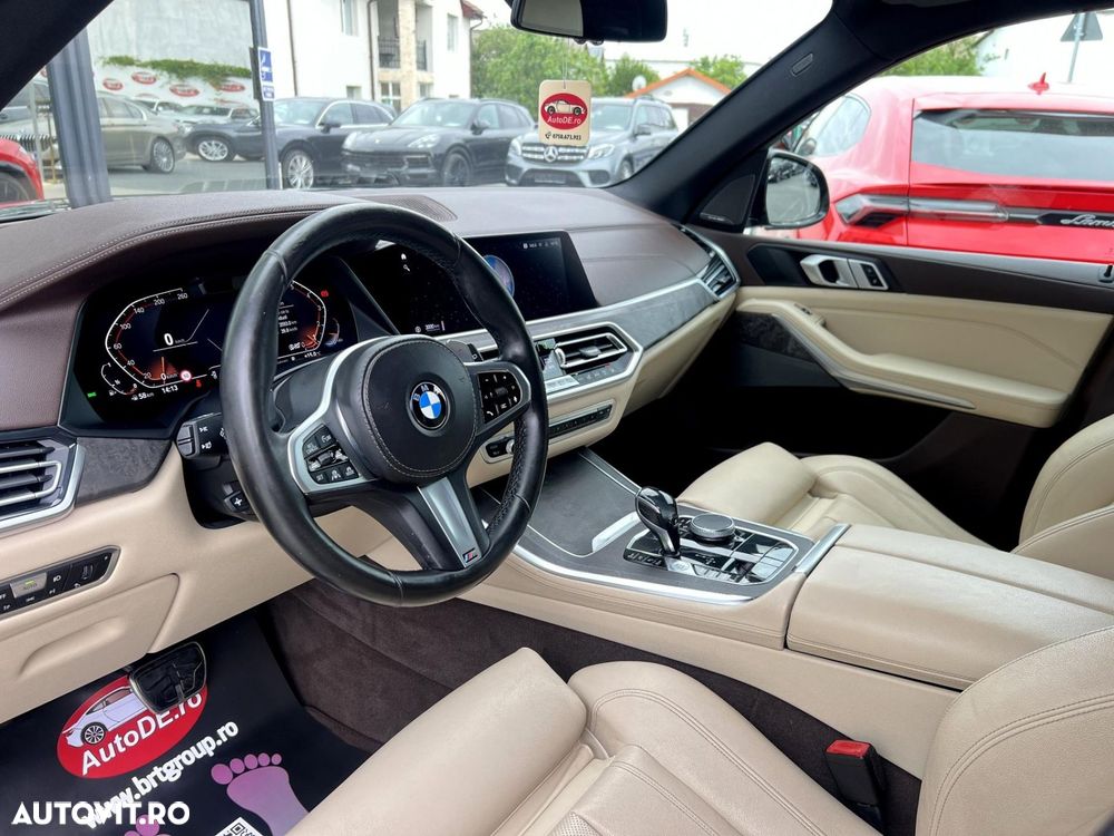 BMW X5 - 5