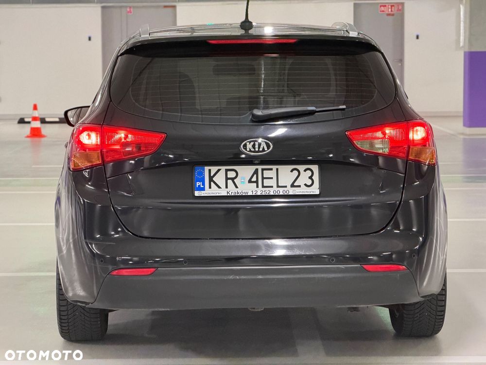 Kia Ceed 1.6 CRDi Smart Plus DCT - 5
